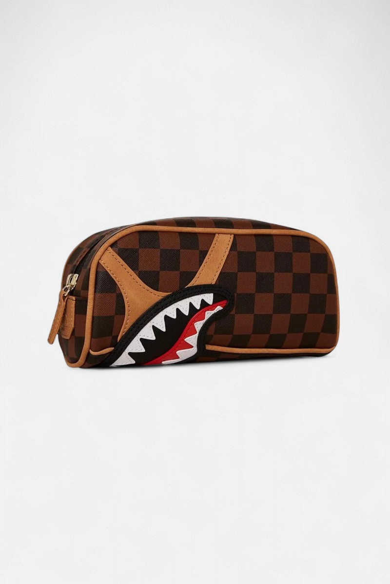 pochette HENNYVILLE