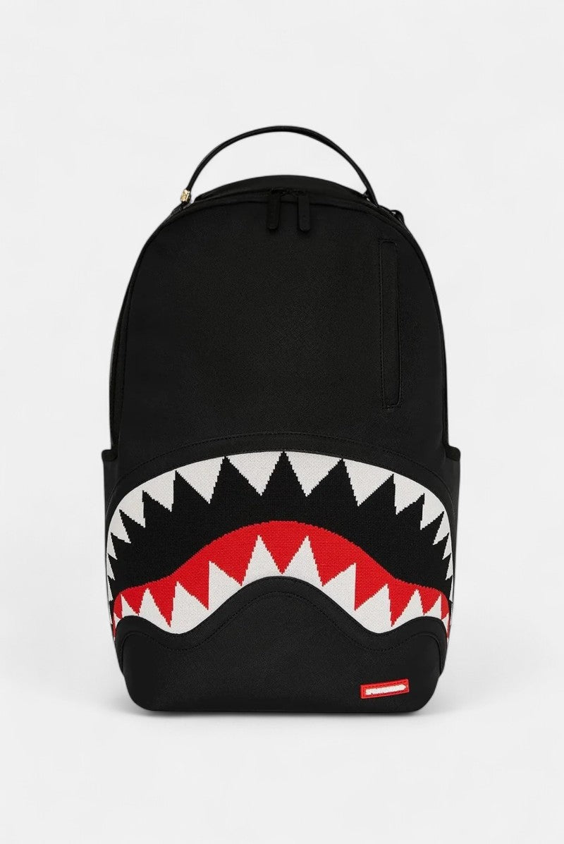 zaino Fly Knit Mouth Dlx