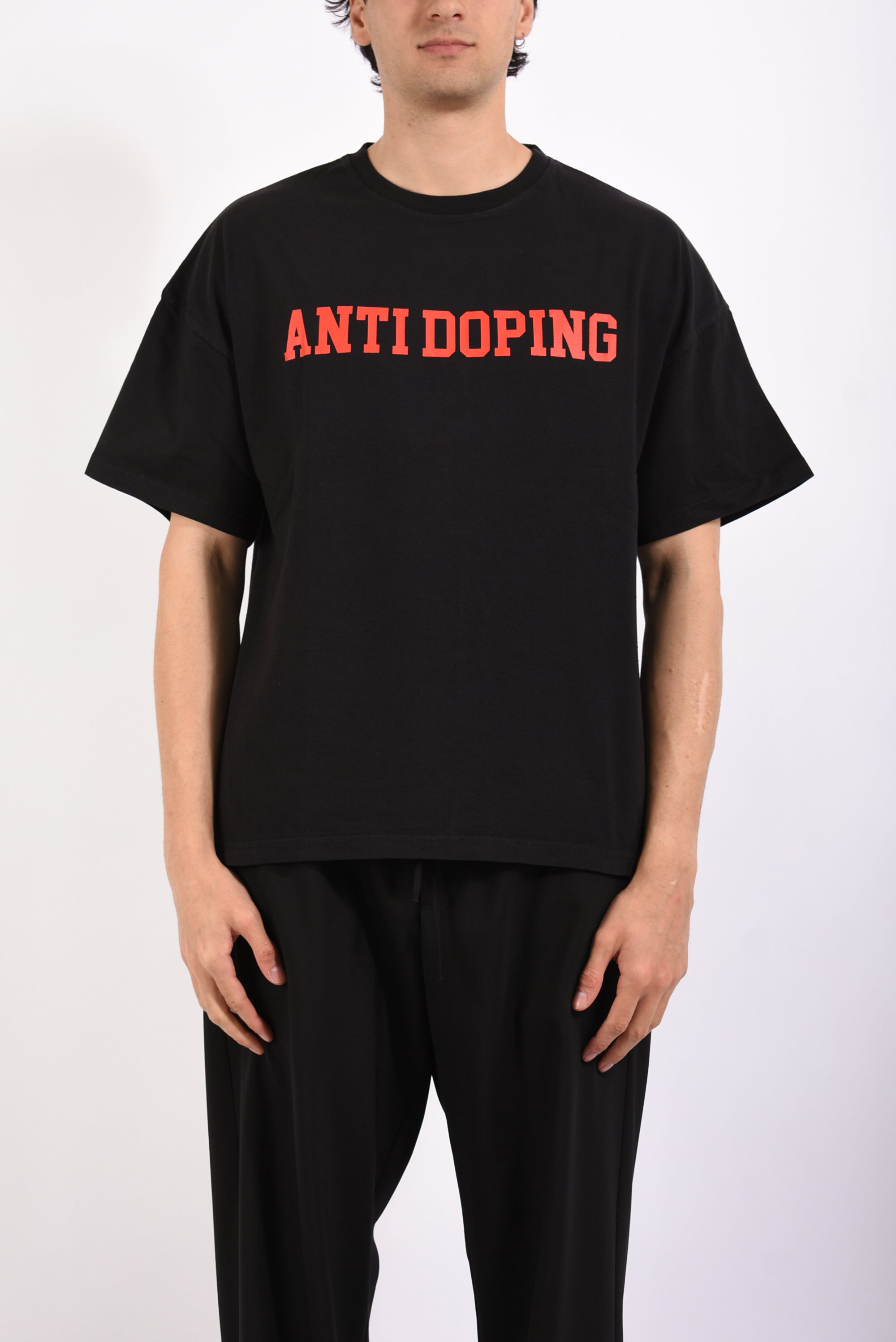 T-shirt con stampa