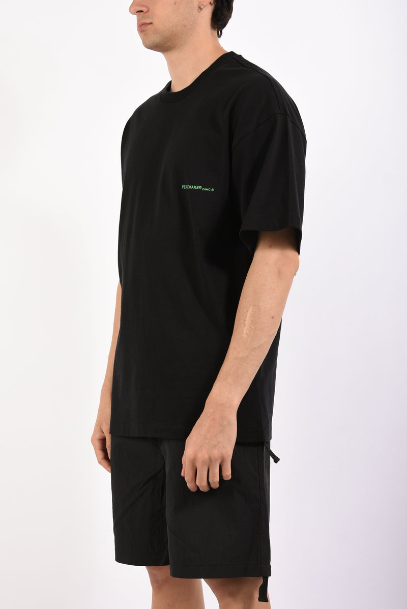 t-shirt in cotone