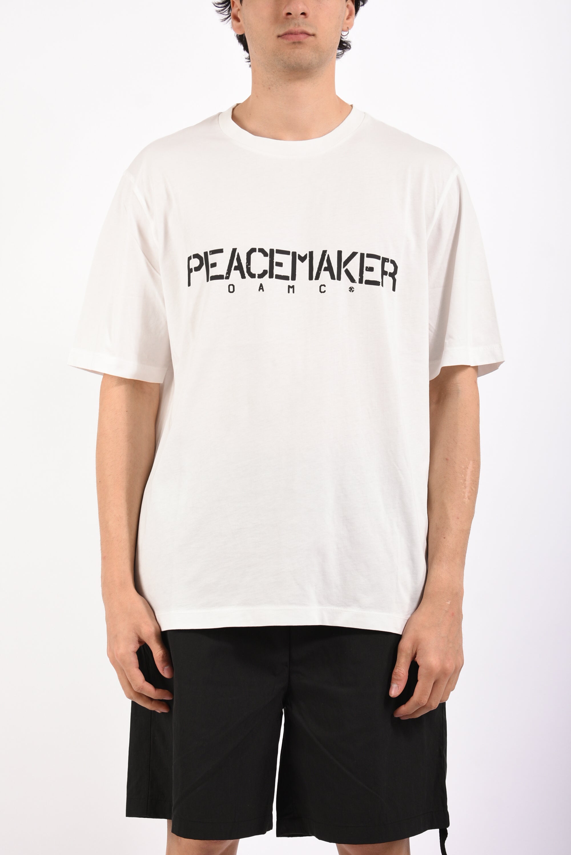 t-shirt in cotone