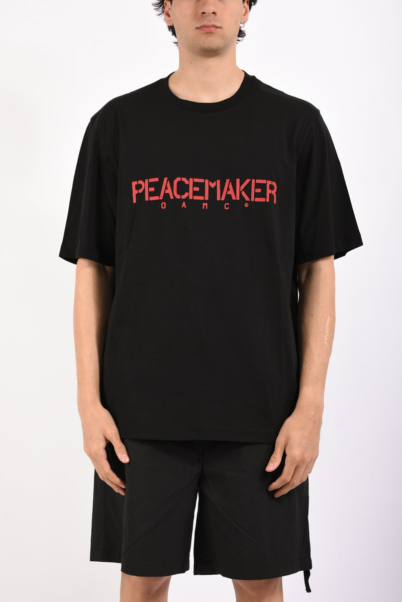 t-shirt in cotone