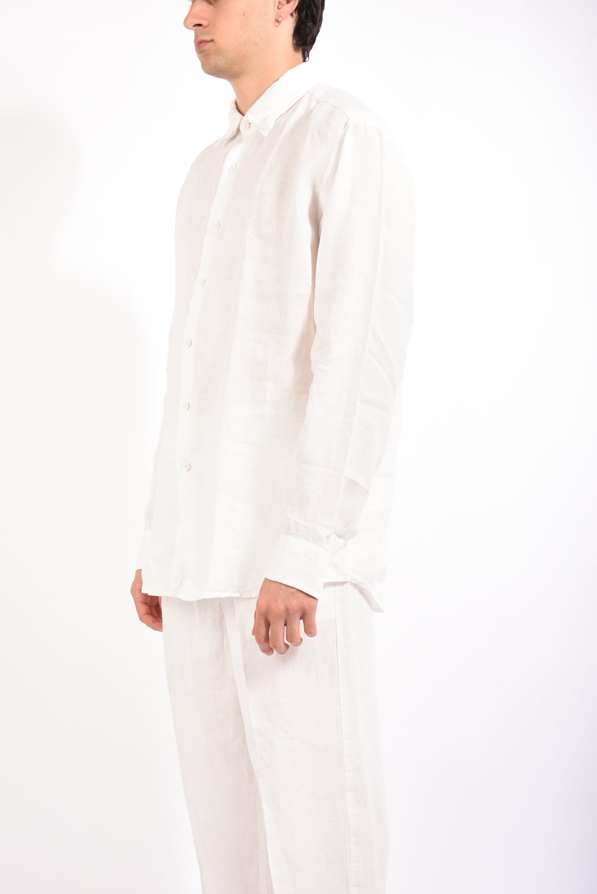 Camicia VALENTINO BAIA in lino