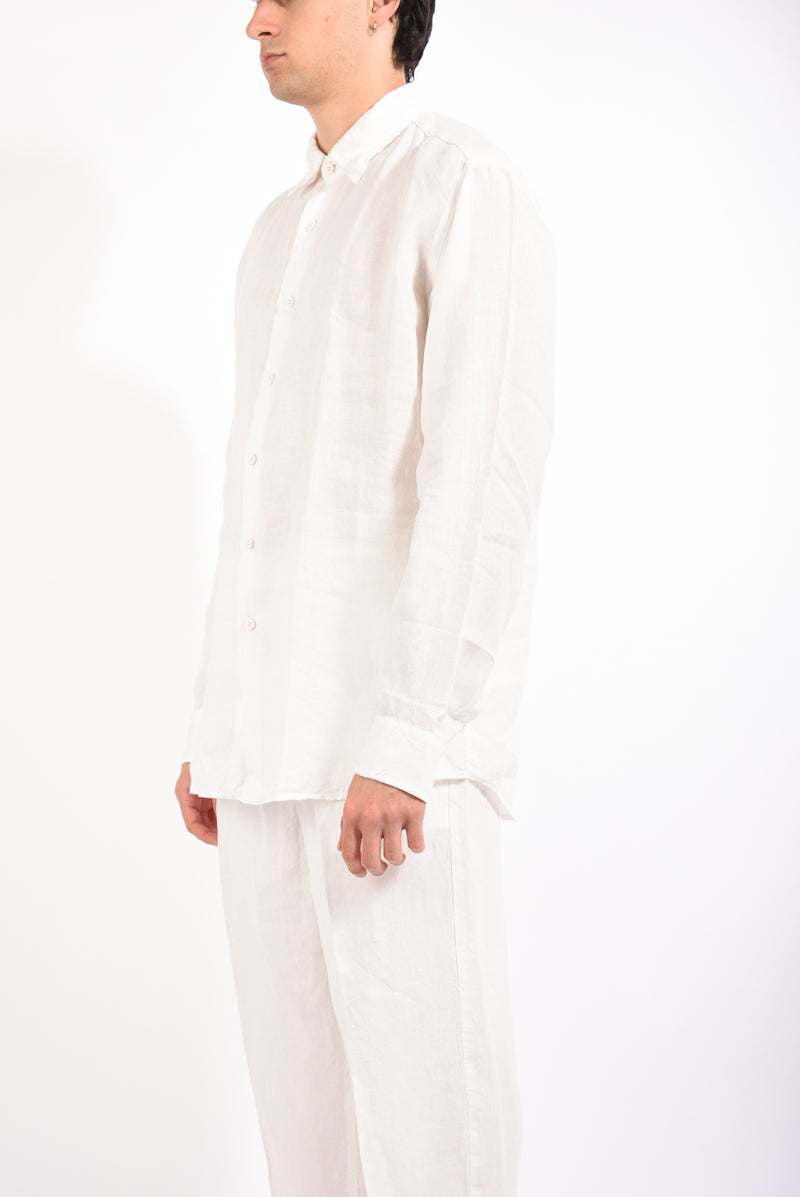 Camicia VALENTINO BAIA in lino