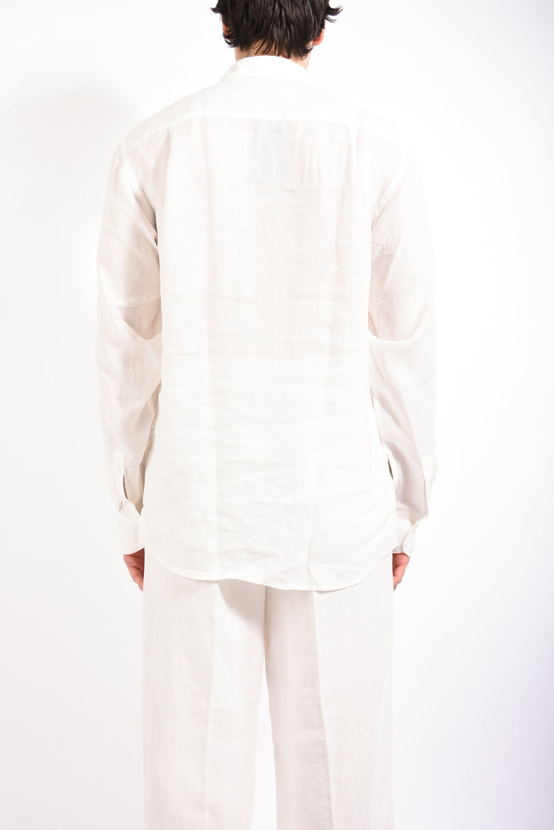 Camicia VALENTINO BAIA in lino