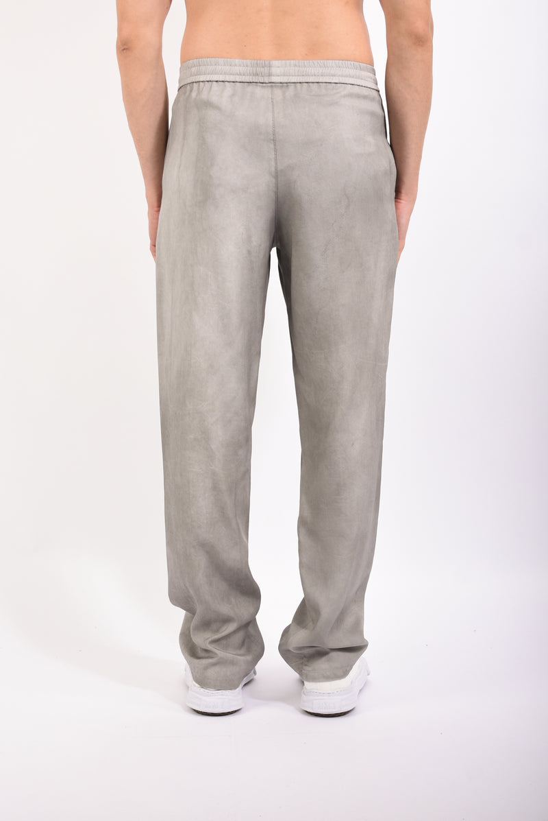 Pantaloni in lyocell