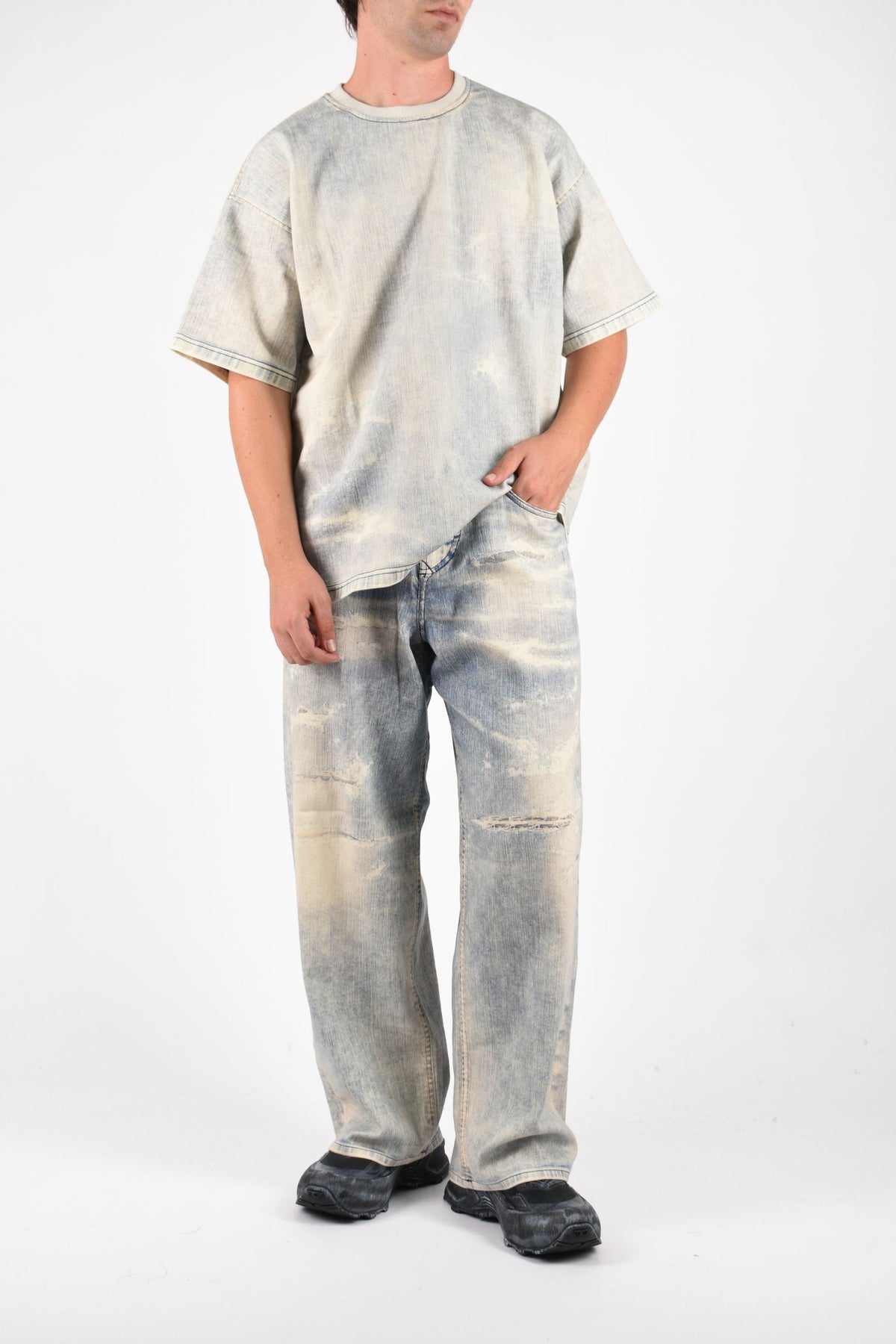 Jeans 2097 D-ENIM