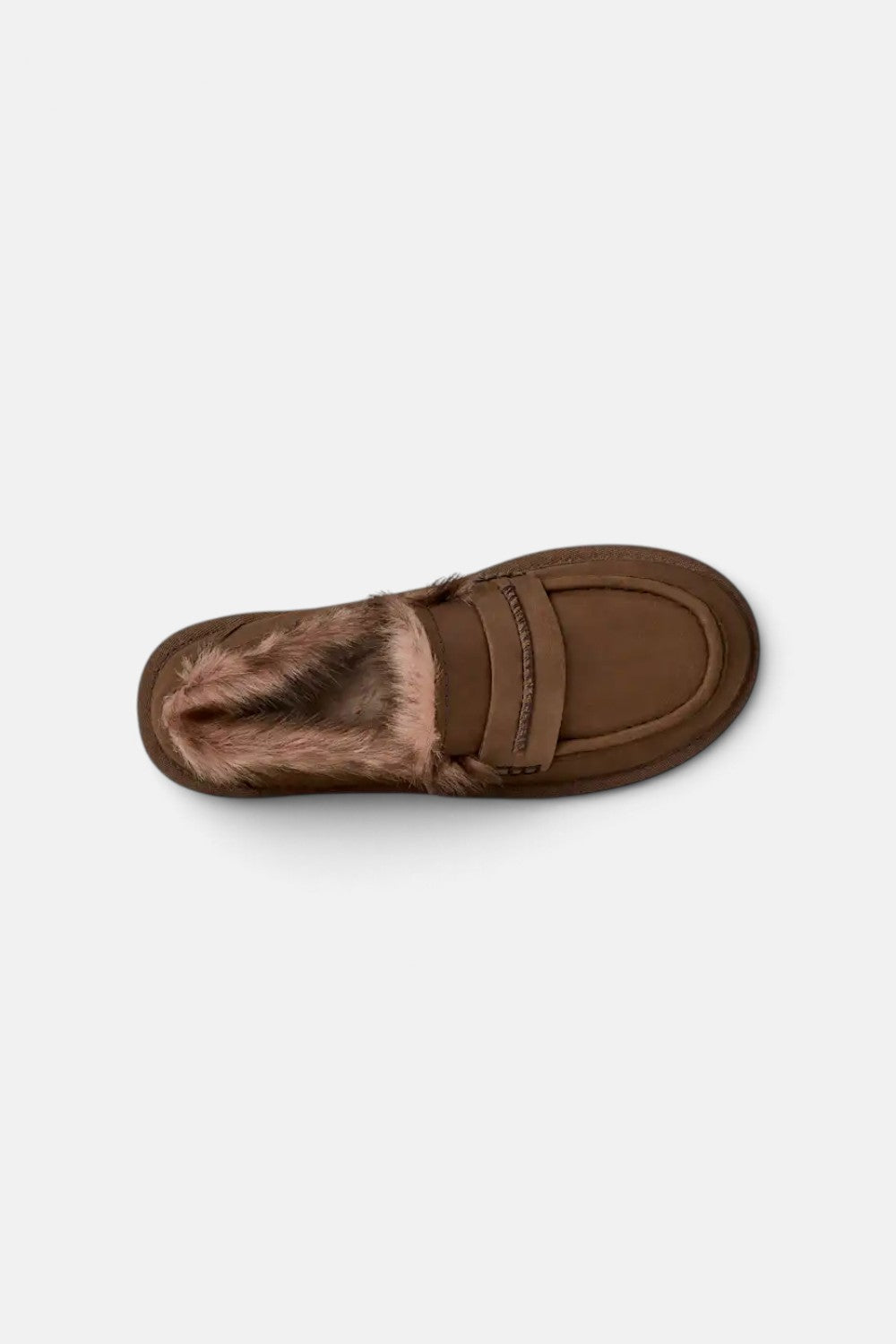 Mocassini Ellis Nubuck 1183310