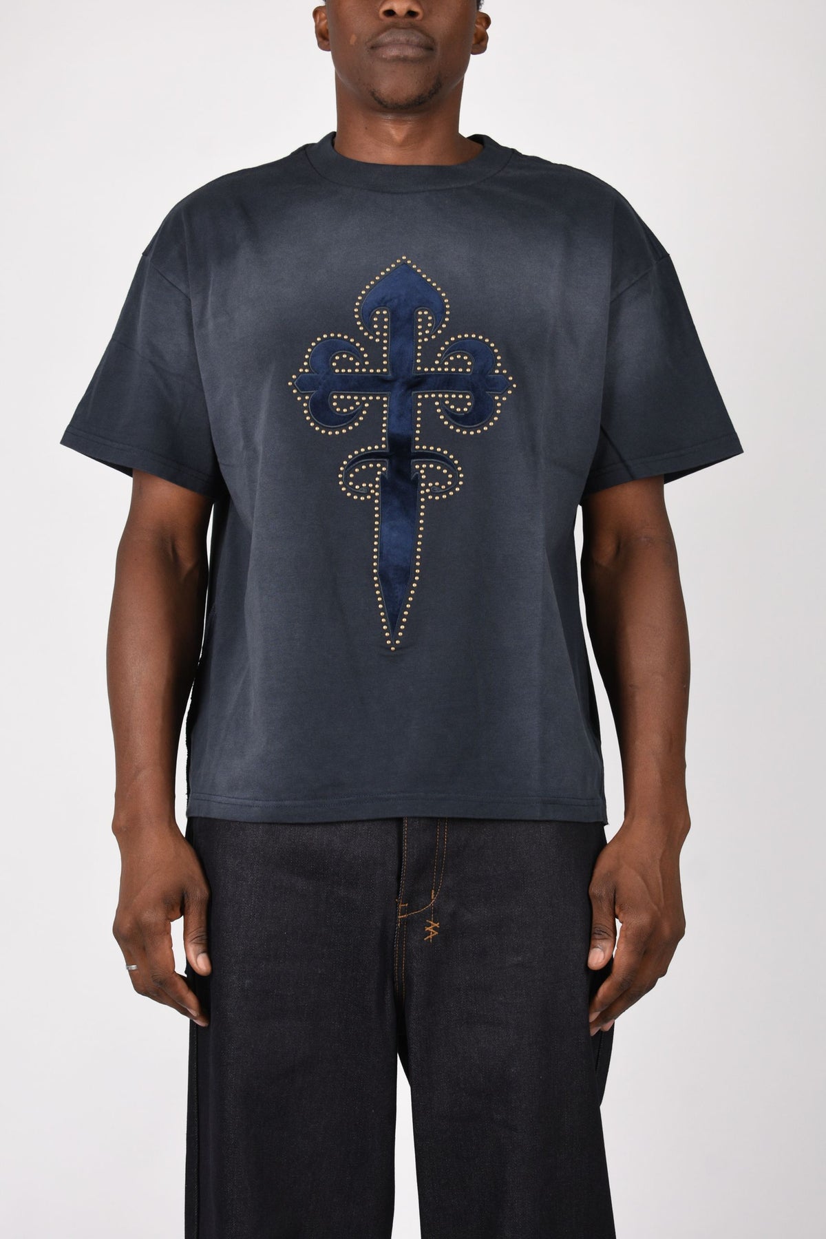T-shirt kaliba ekcess MFA26TE001