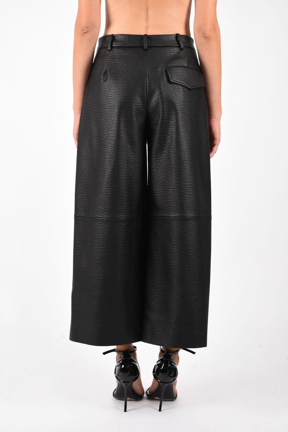 PANTALONI AMPI