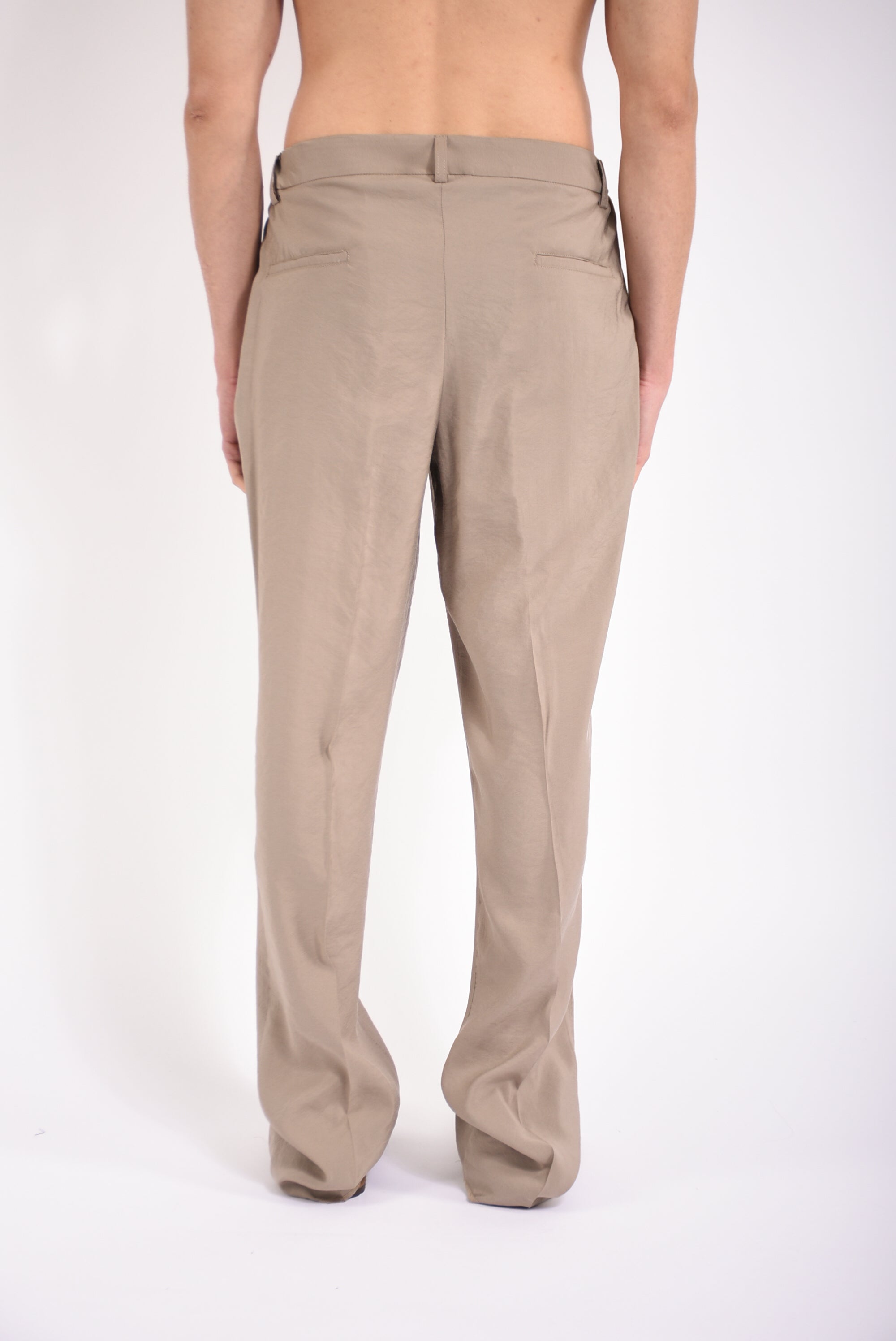 Pantaloni in modal