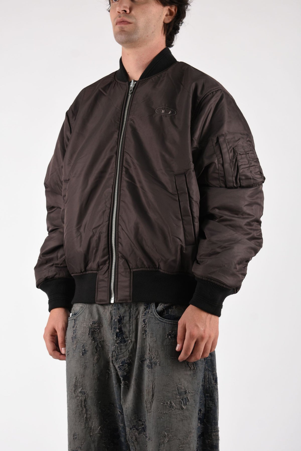 Bomber W-TYPE