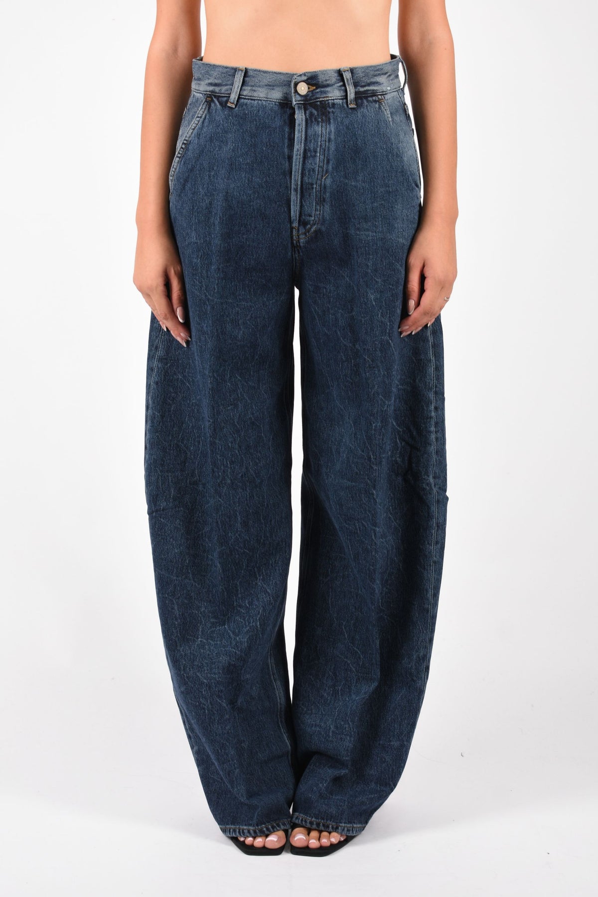jeans DP854DF0310DMS5