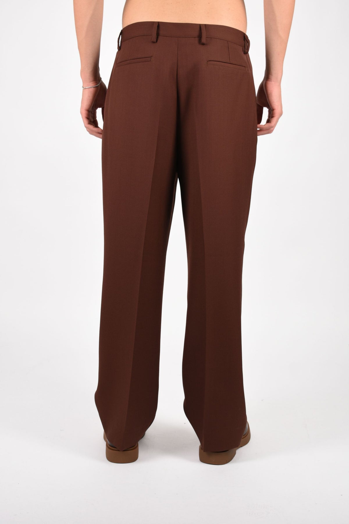 Pantaloni alain 26F15