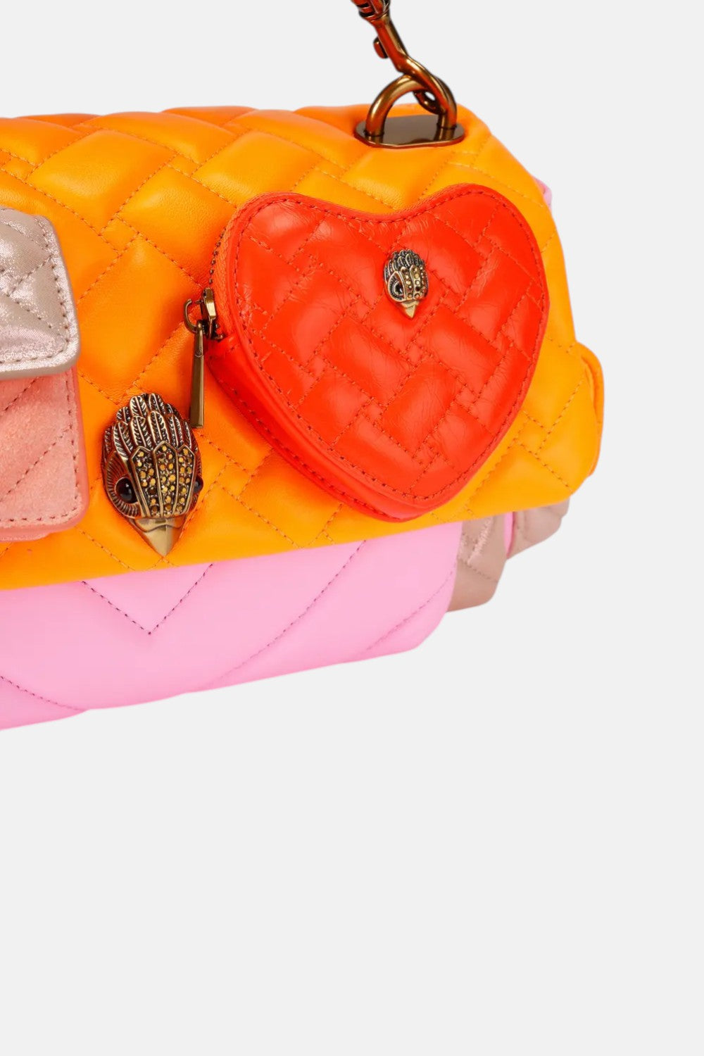 borsa a tracolla kensington multipocket