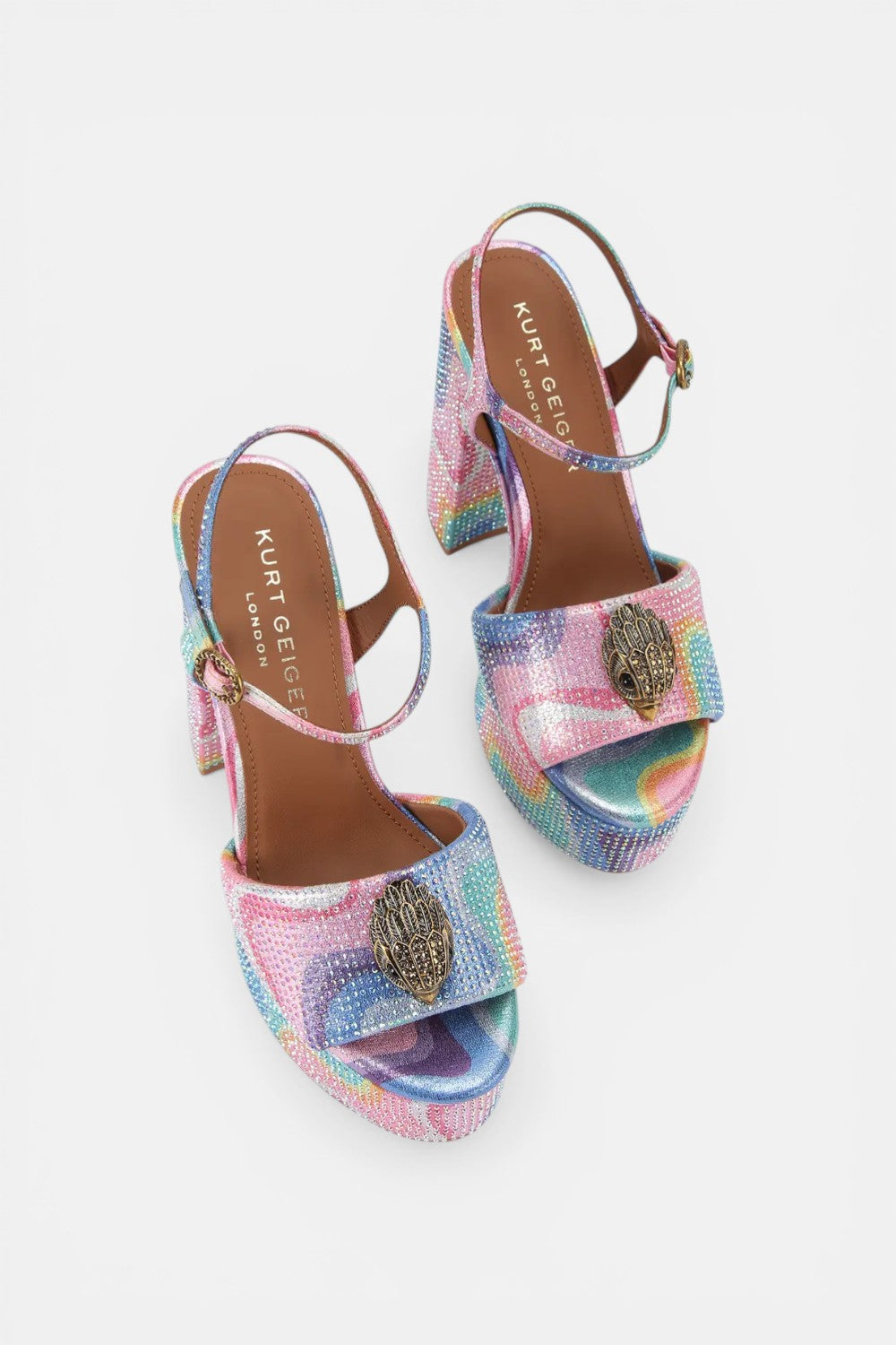 sandali kensington platform sdl