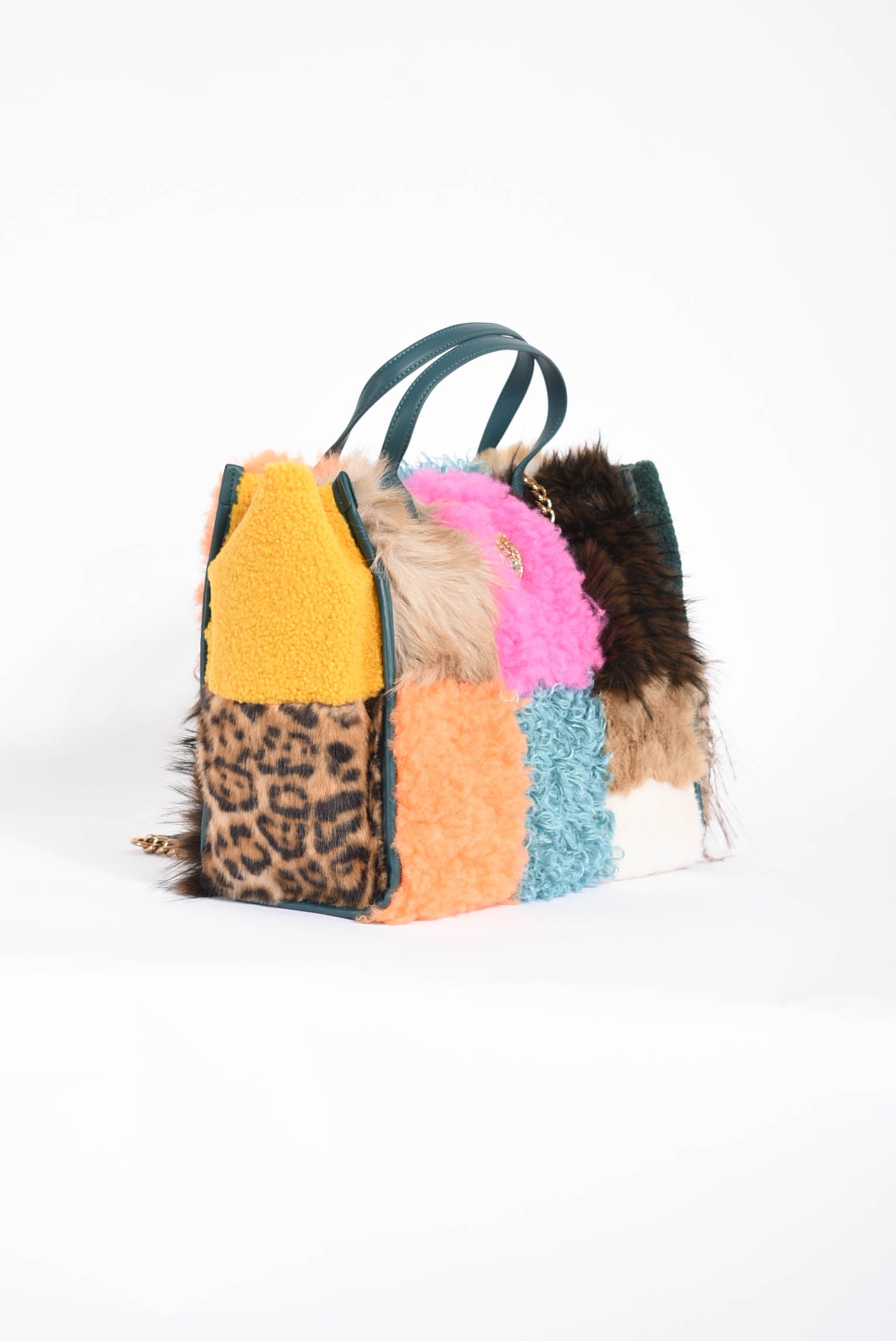 borsa a spalla hoxton shopper