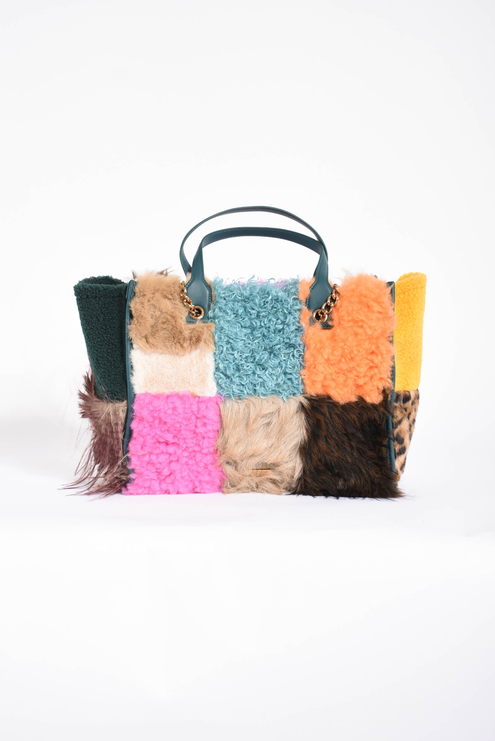 borsa a spalla hoxton shopper