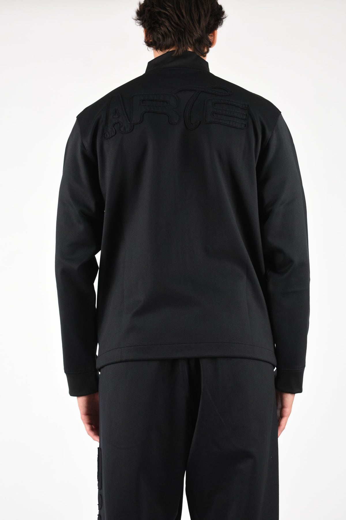 Track jacket Polyform