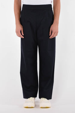 LANEUS Pantaloni baggie