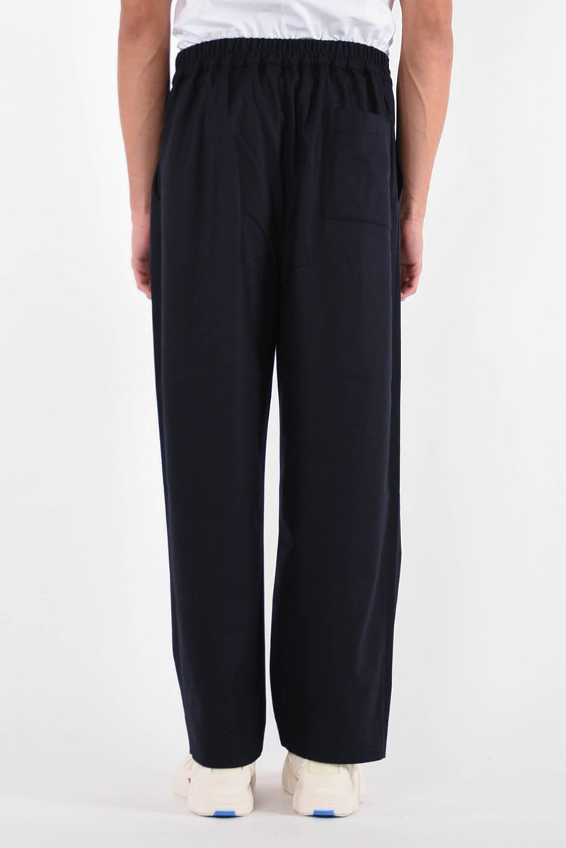 LANEUS Pantaloni baggie