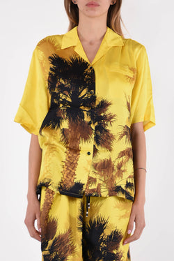 LANEUS camicia