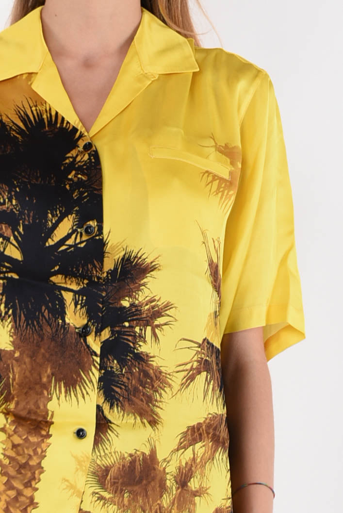 LANEUS camicia