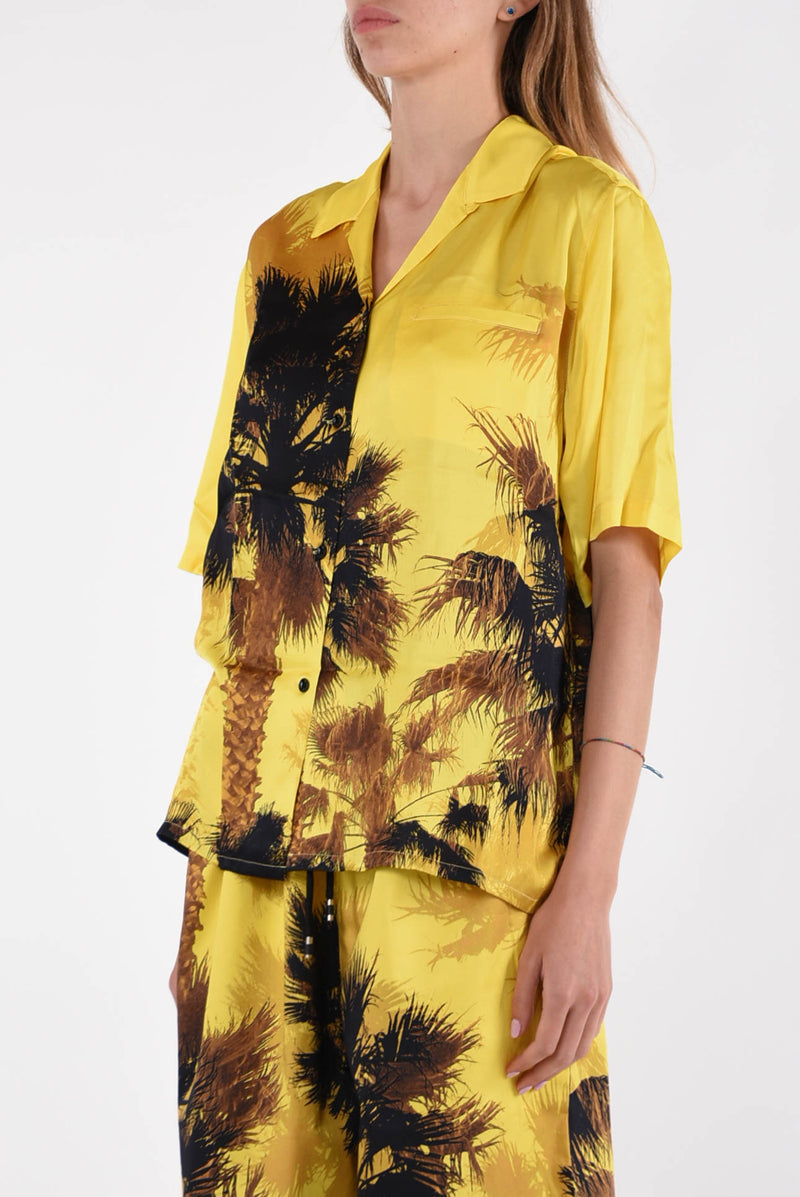 LANEUS camicia