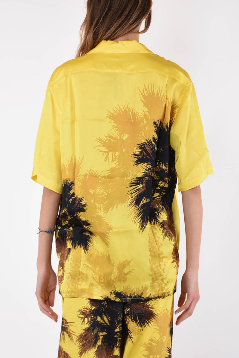 LANEUS camicia