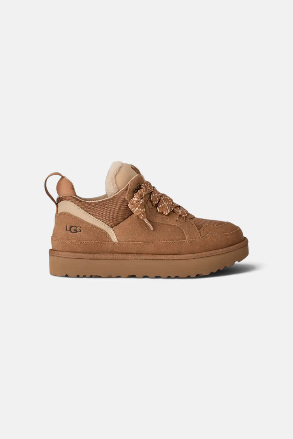 Sneakers m lowmel 1170750