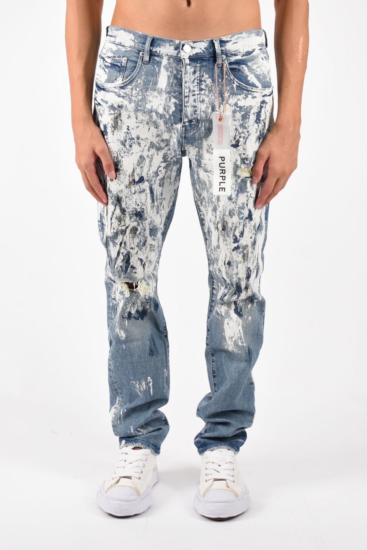 Jeans skinny