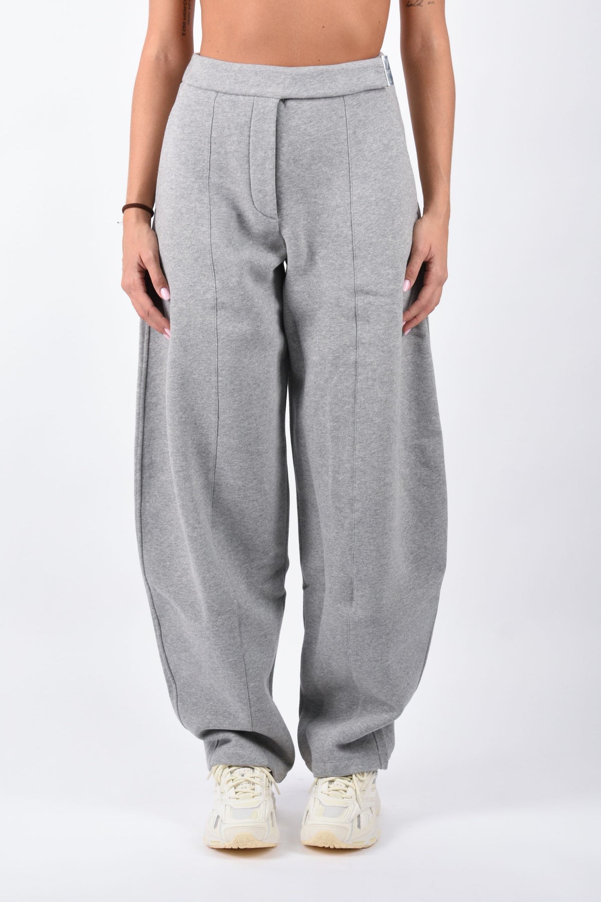 Pantaloni in felpa HOBBY 2622786012