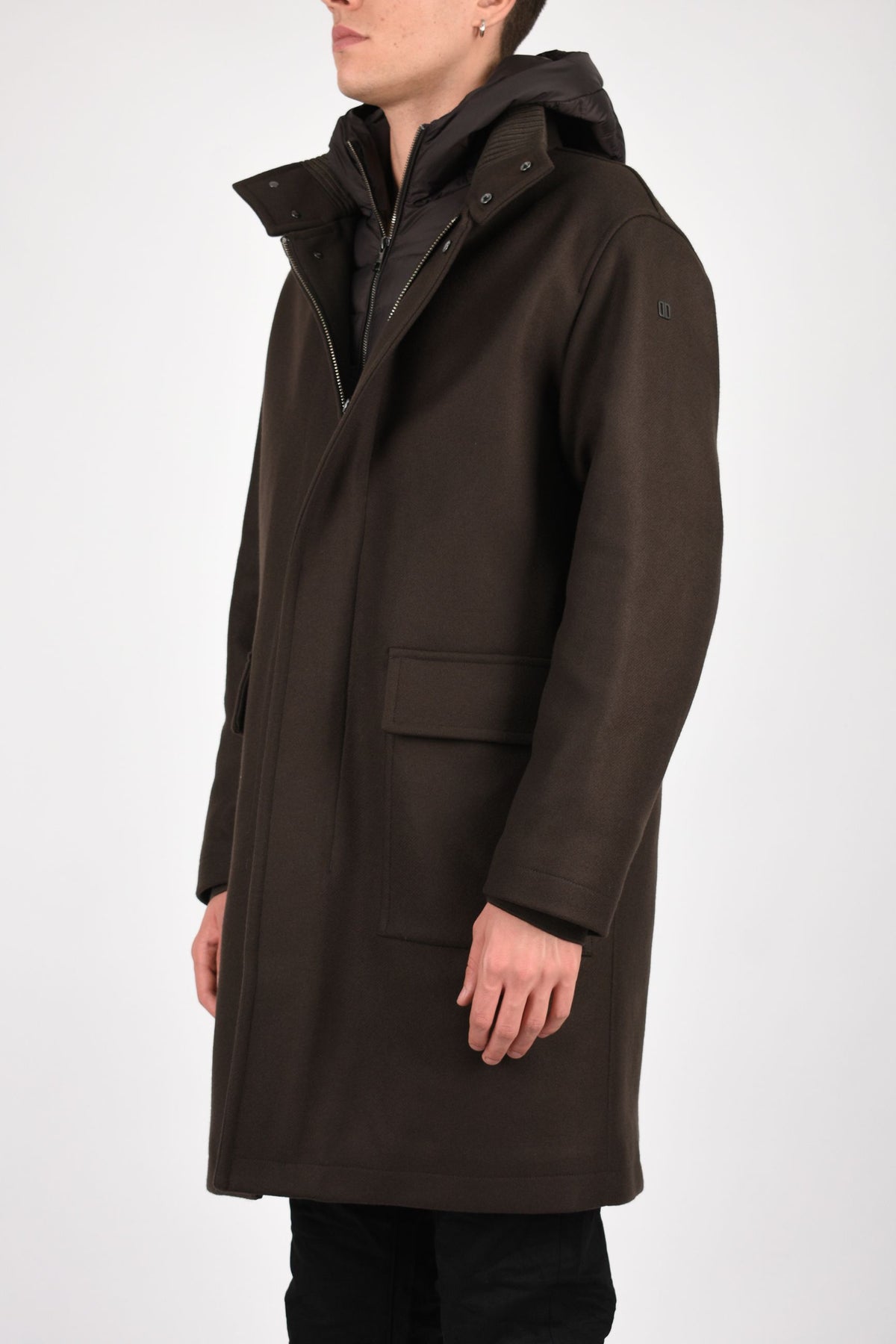Cappotto laerte LAERTEARBUS