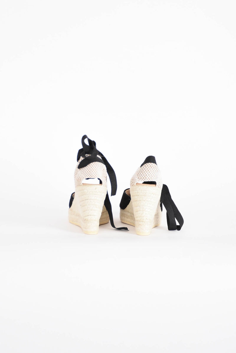 MANEBI espadrillas modello hamptons