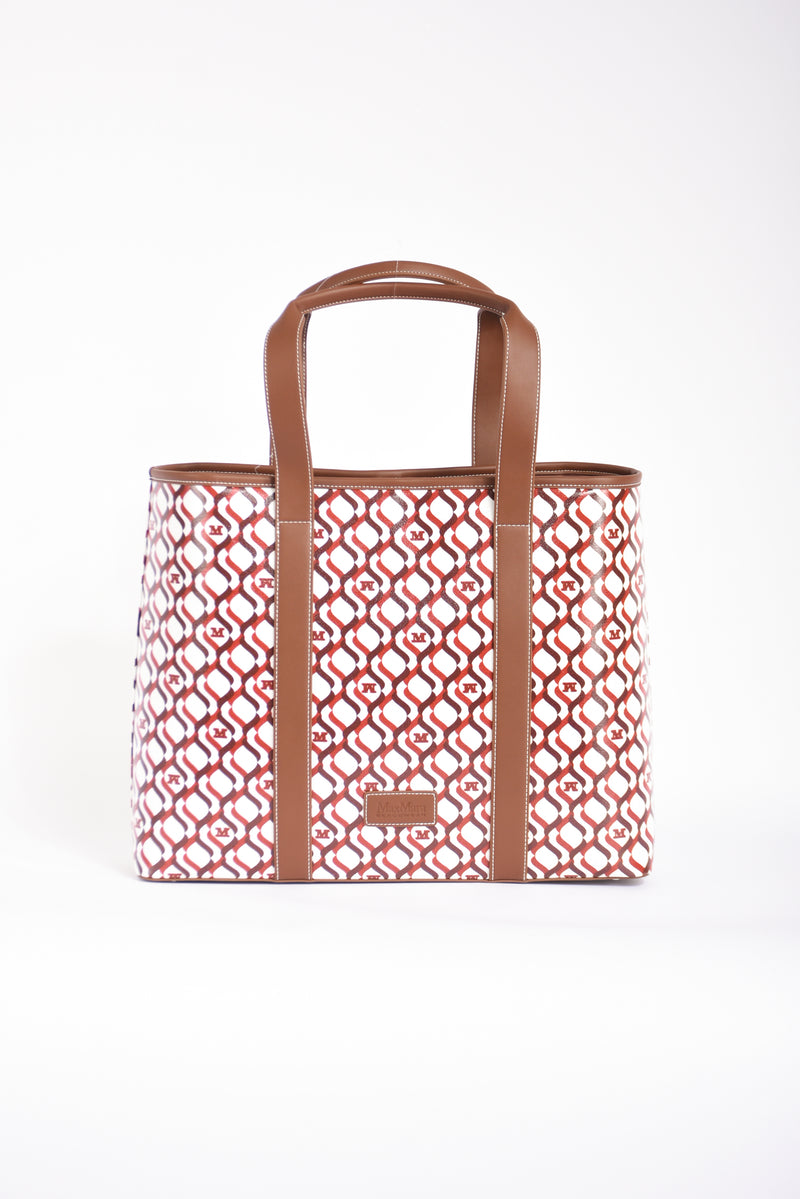 borsa shopper farneto