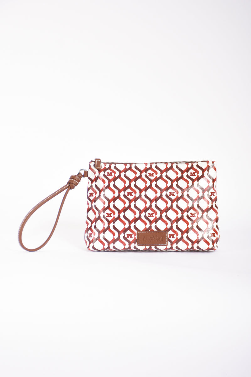 pochette tazzina