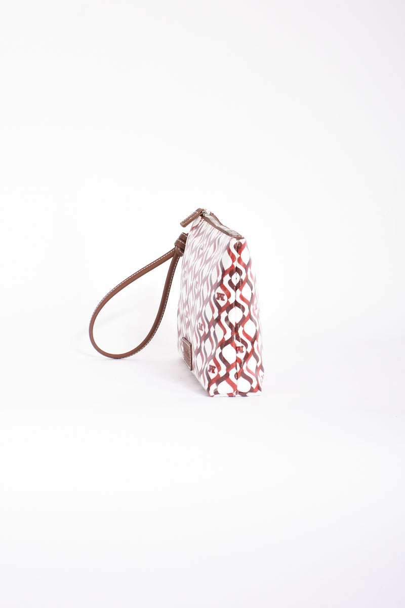 pochette tazzina