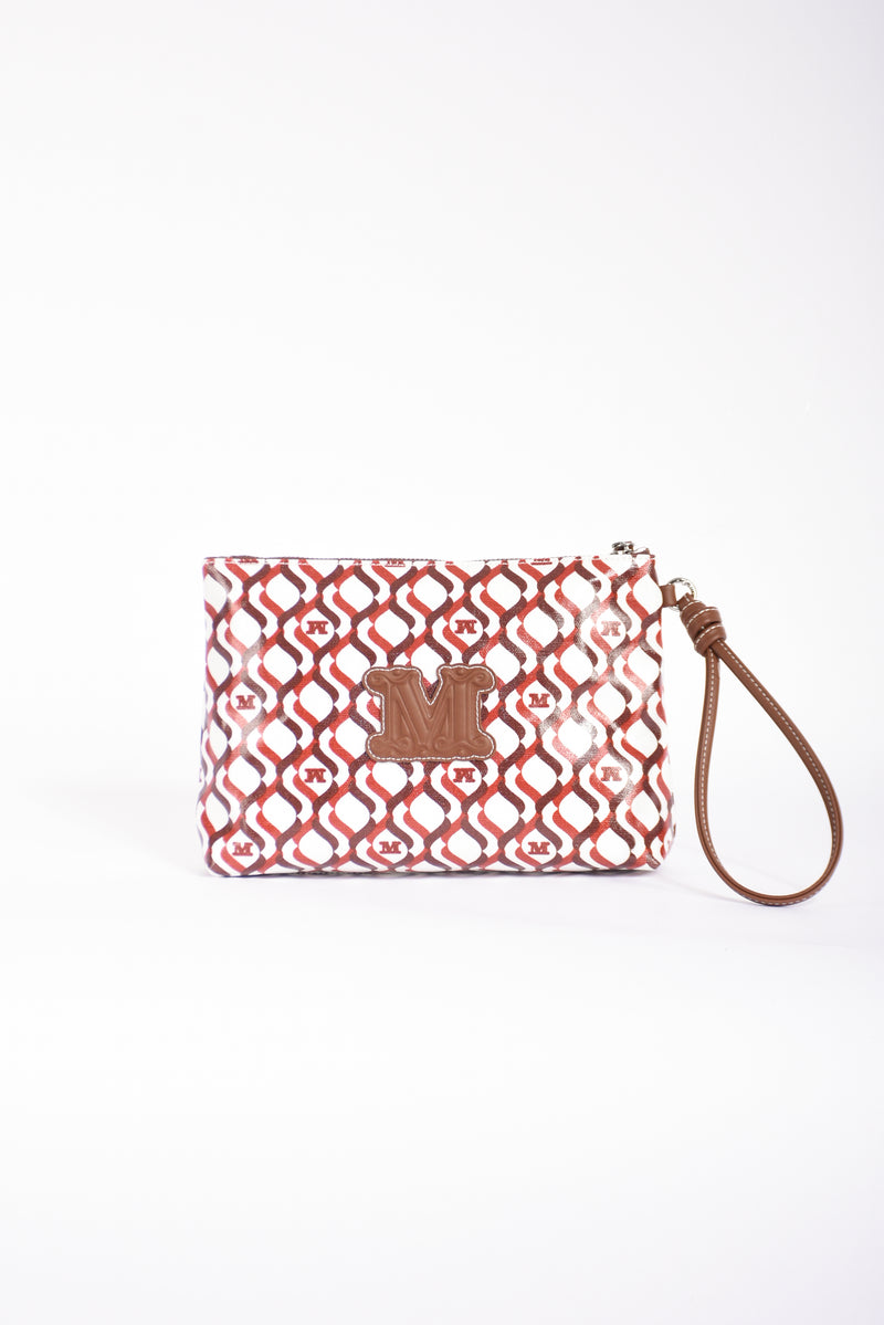 pochette tazzina