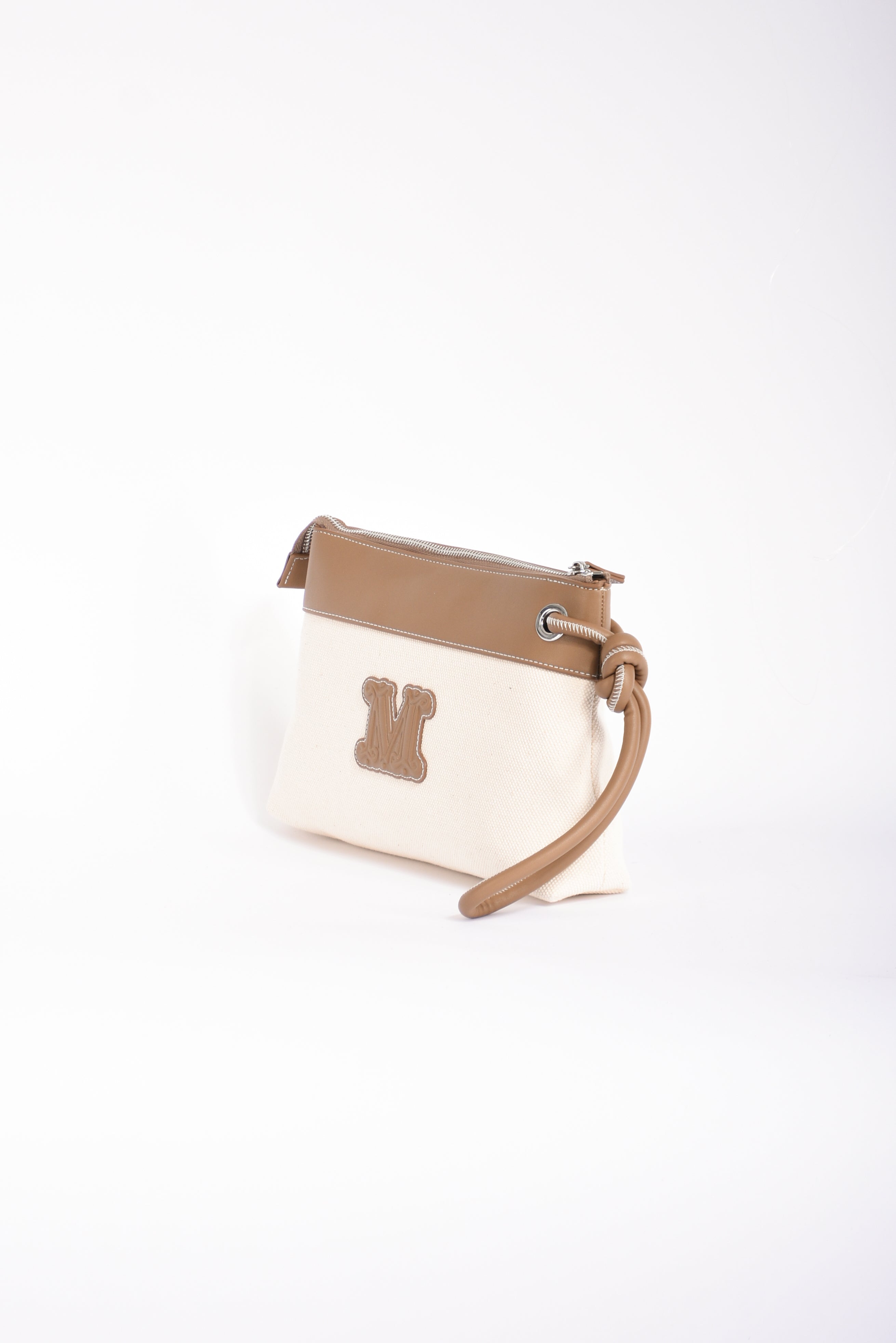 pochette in canvas frisia