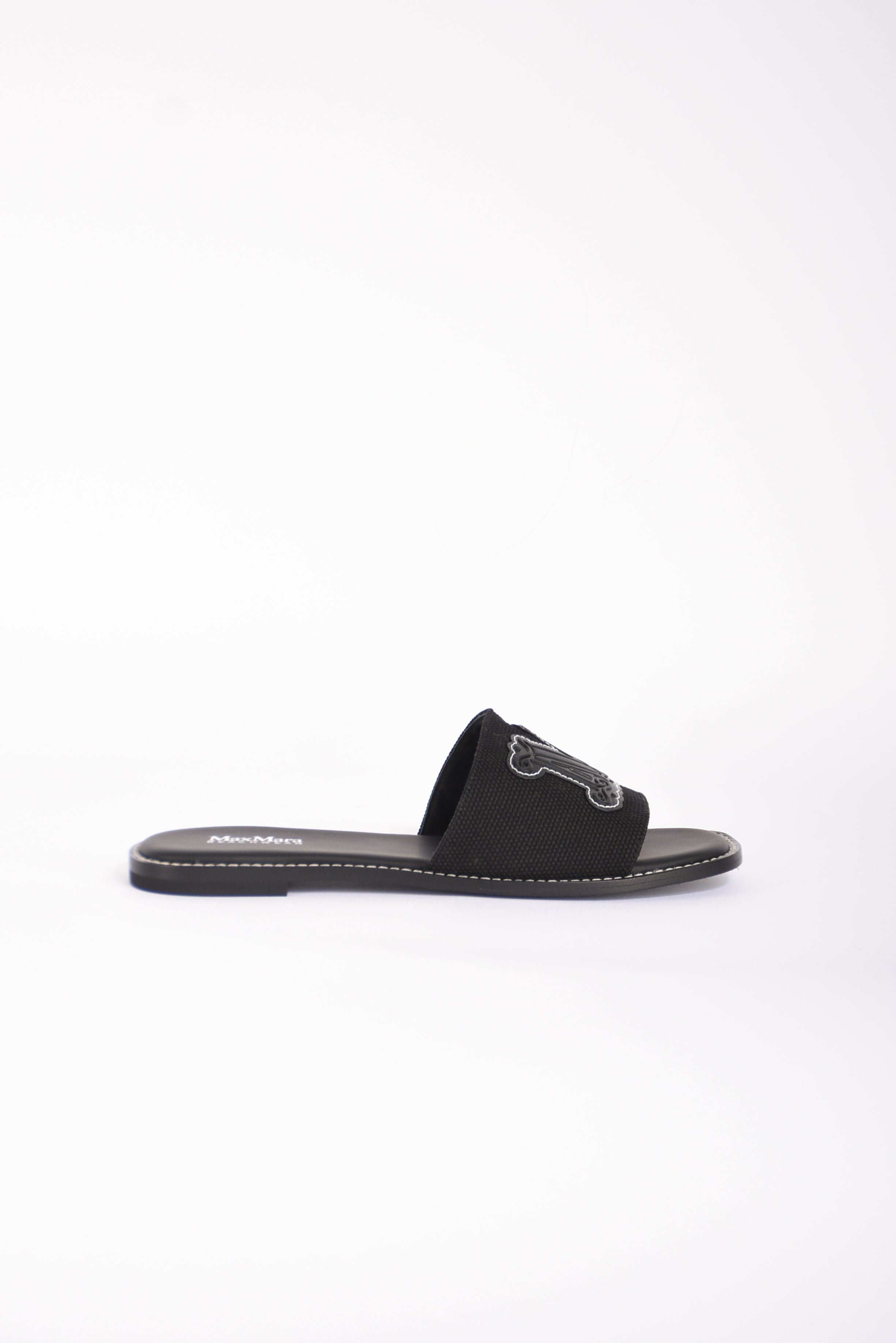 sandali bassi in canvas caucaso