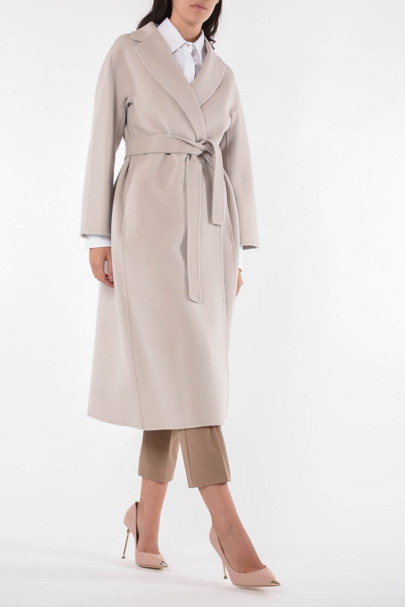 MAX MARA 'S cappotto in lana modello esturia