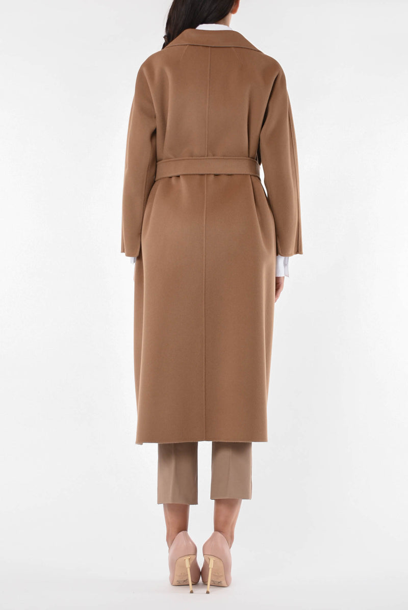 MAX MARA 'S cappotto in lana modello esturia