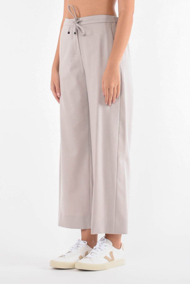 MAX MARA 'S pantaloni jogging modello floria