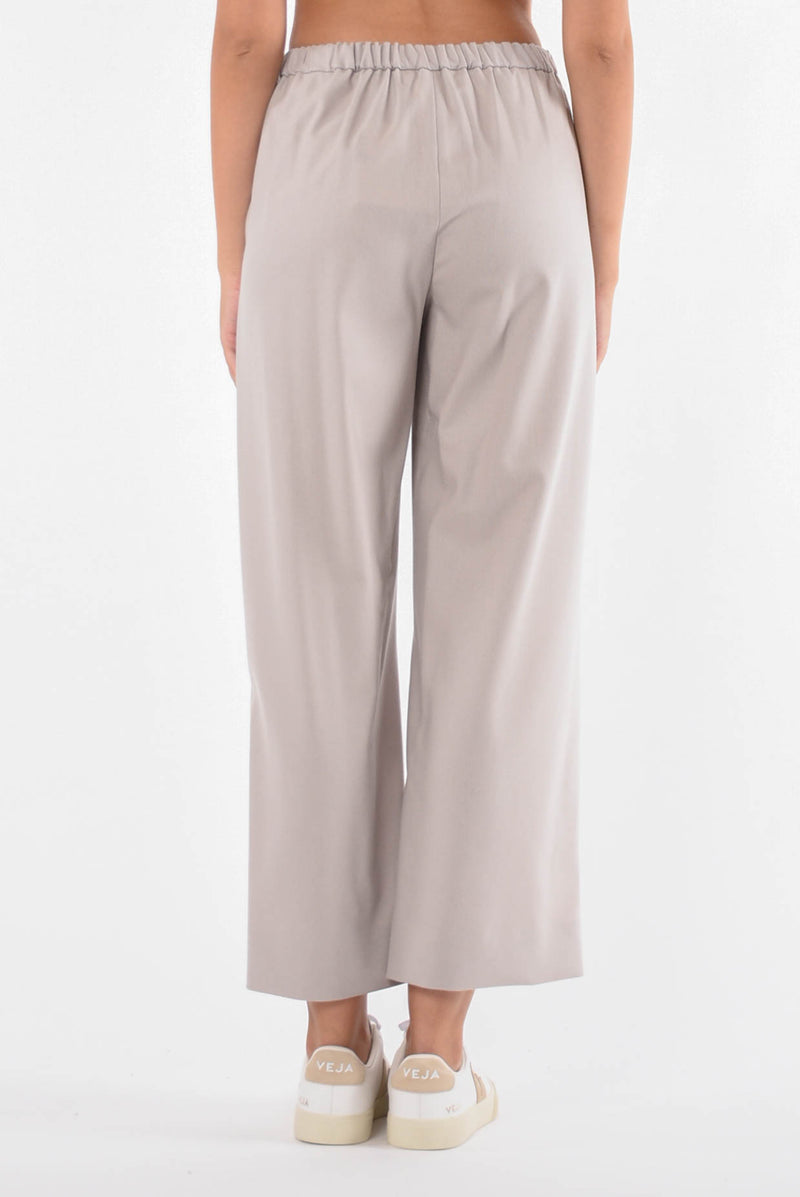 MAX MARA 'S pantaloni jogging modello floria