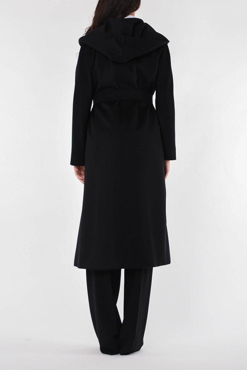 MAX MARA STUDIO cappotto in lana modello bdanton