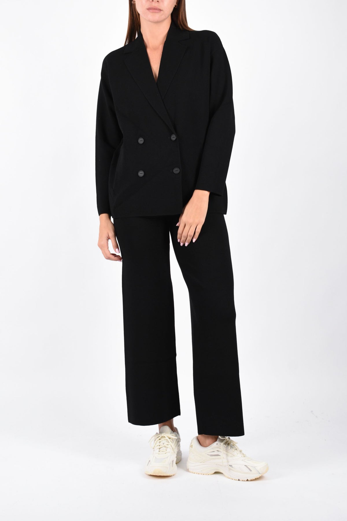 Pantaloni in maglia MMLROTONDO 2626336017600