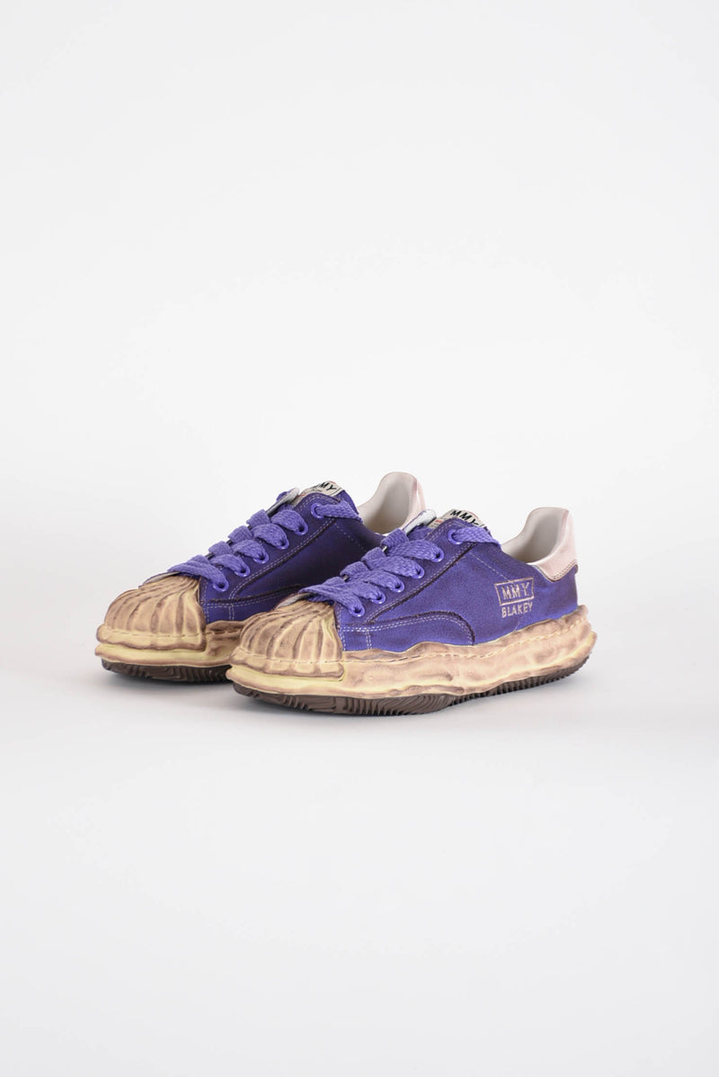 MAISON MIHARA YASUHIRO Sneakers blakey in canvas