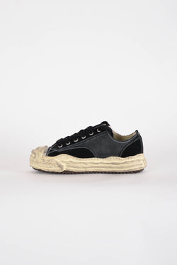 MAISON MIHARA YASUHIRO Sneakers hank in canvas