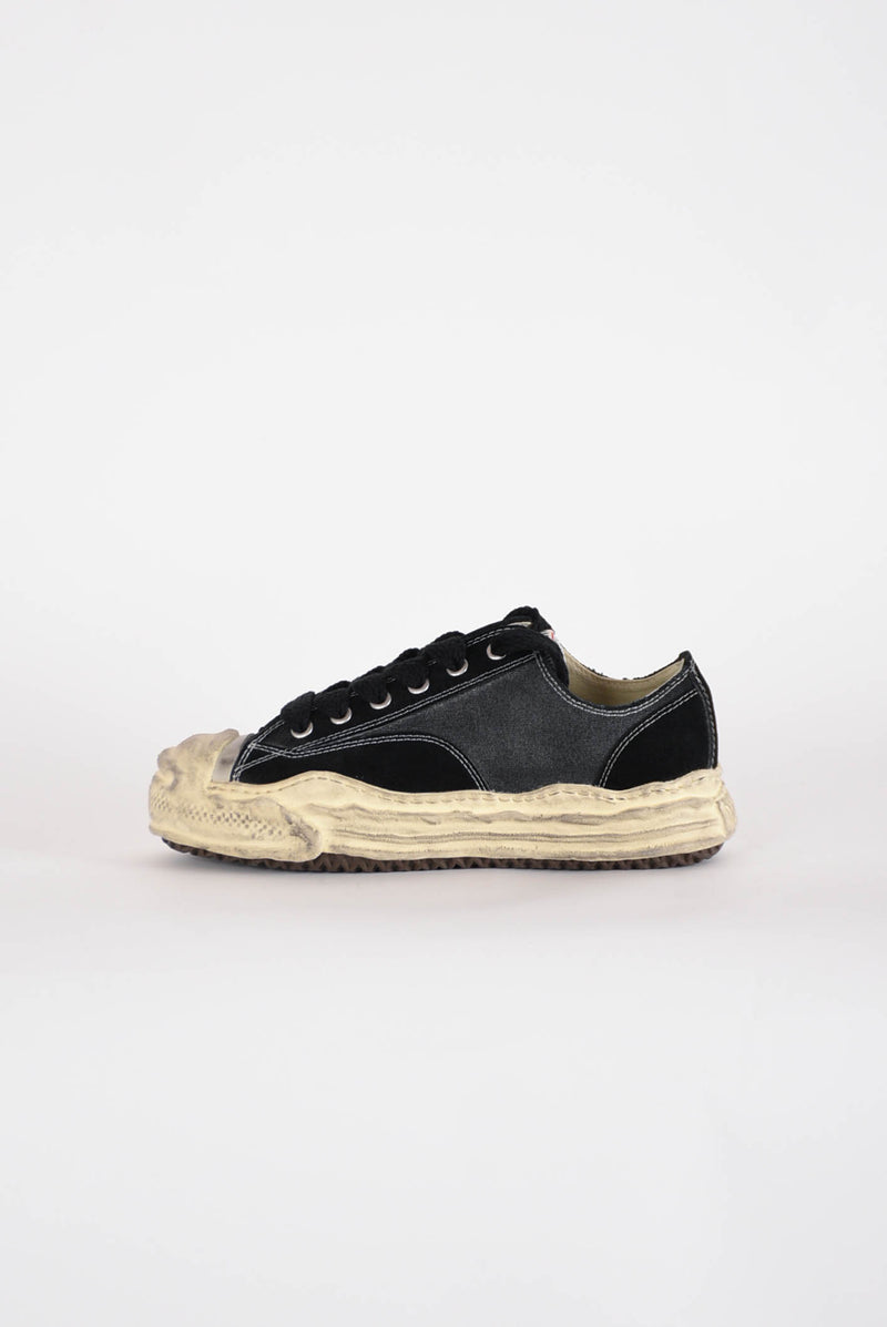 MAISON MIHARA YASUHIRO Sneakers hank in canvas