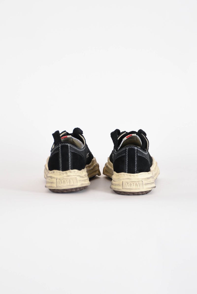 MAISON MIHARA YASUHIRO Sneakers hank in canvas